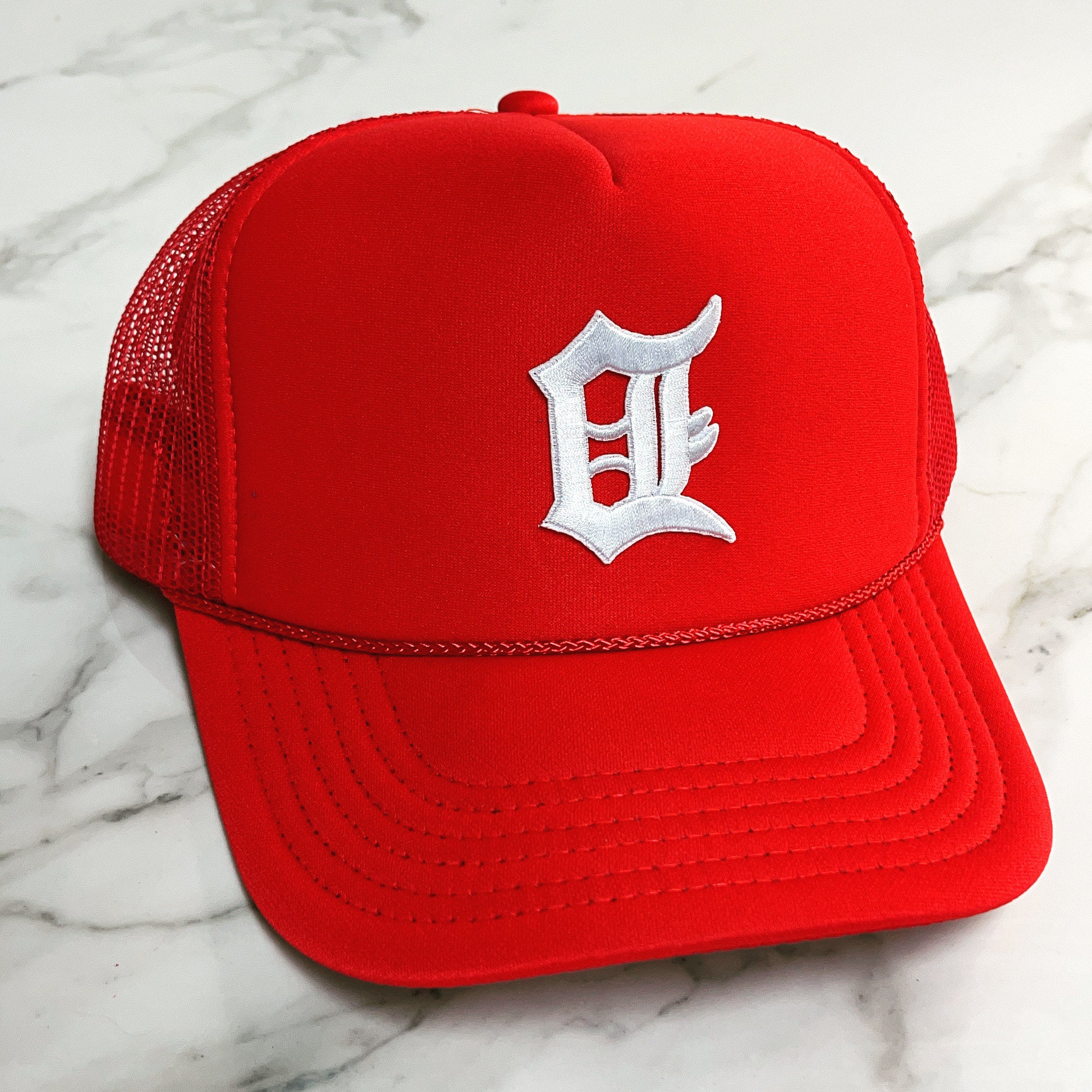 Custom hats top and hoodies