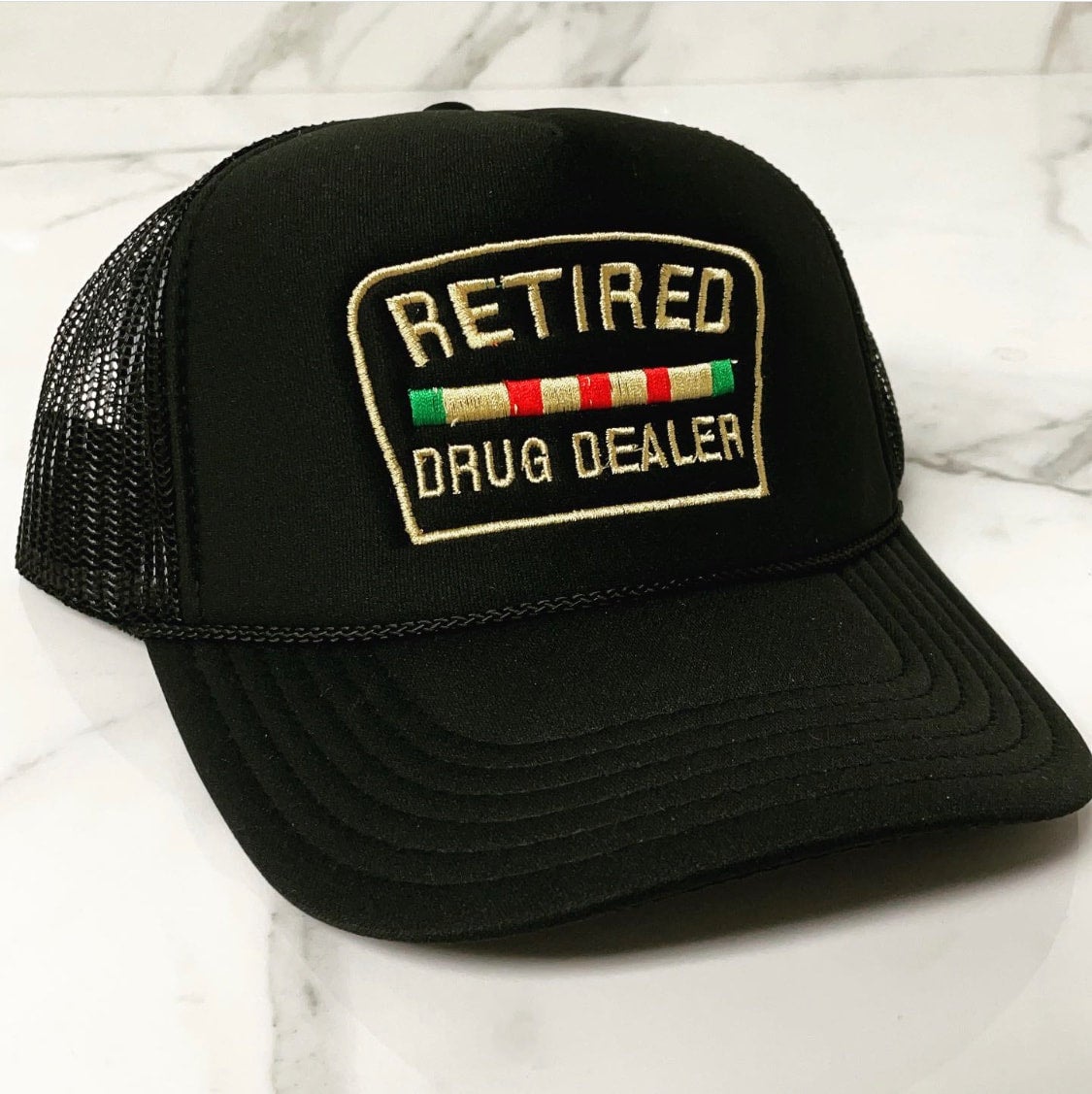Dealer hat cheap