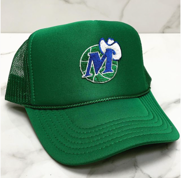 Dallas mavericks hat deals