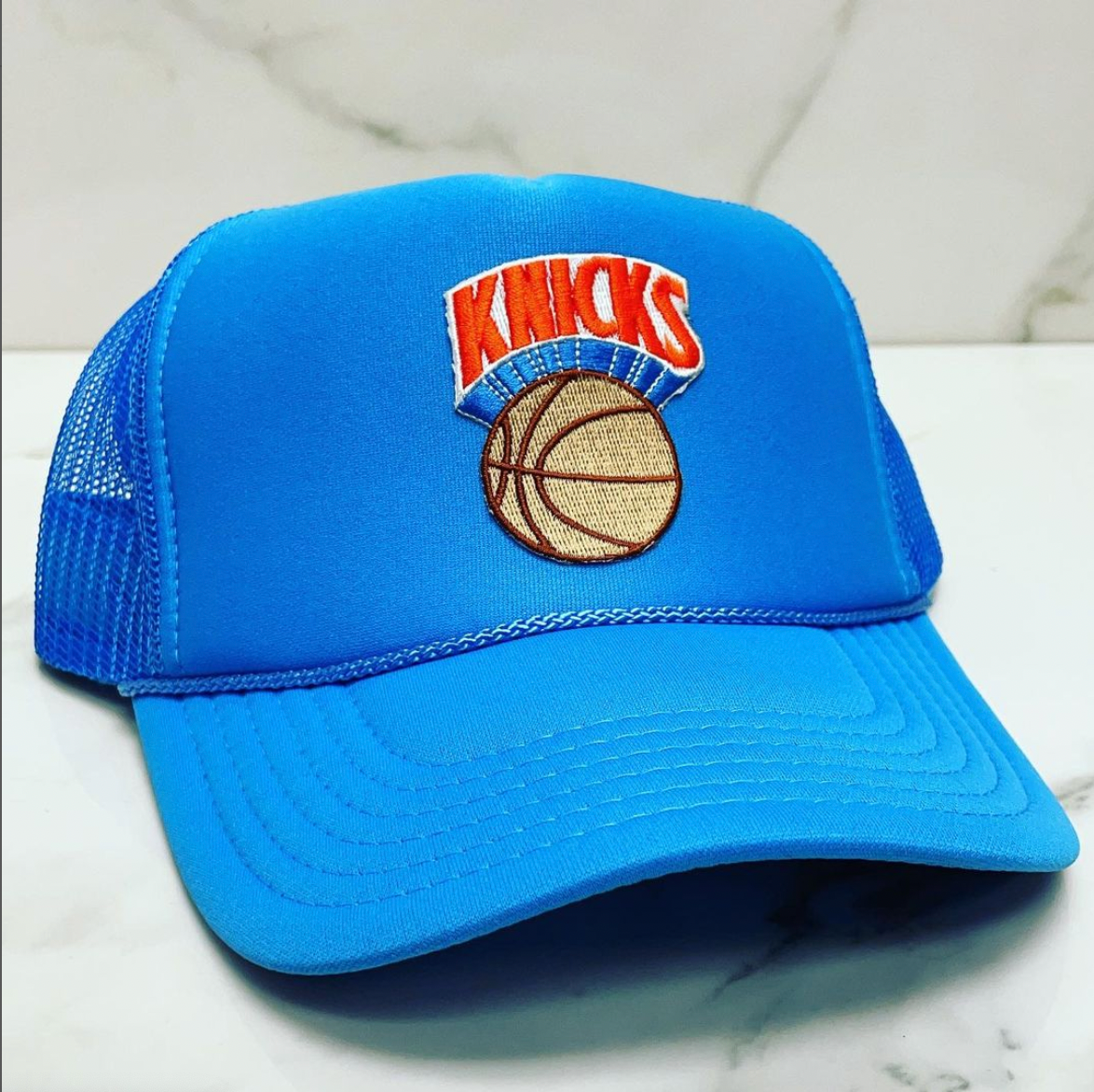 Vintage NY Knicks